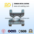 OEM Spare Parts for Agricultural Machinery Investment Casting